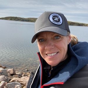 Meet your Posher, Josie